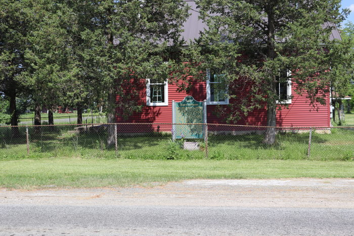 Juddville - July 2020 Photo (newer photo)